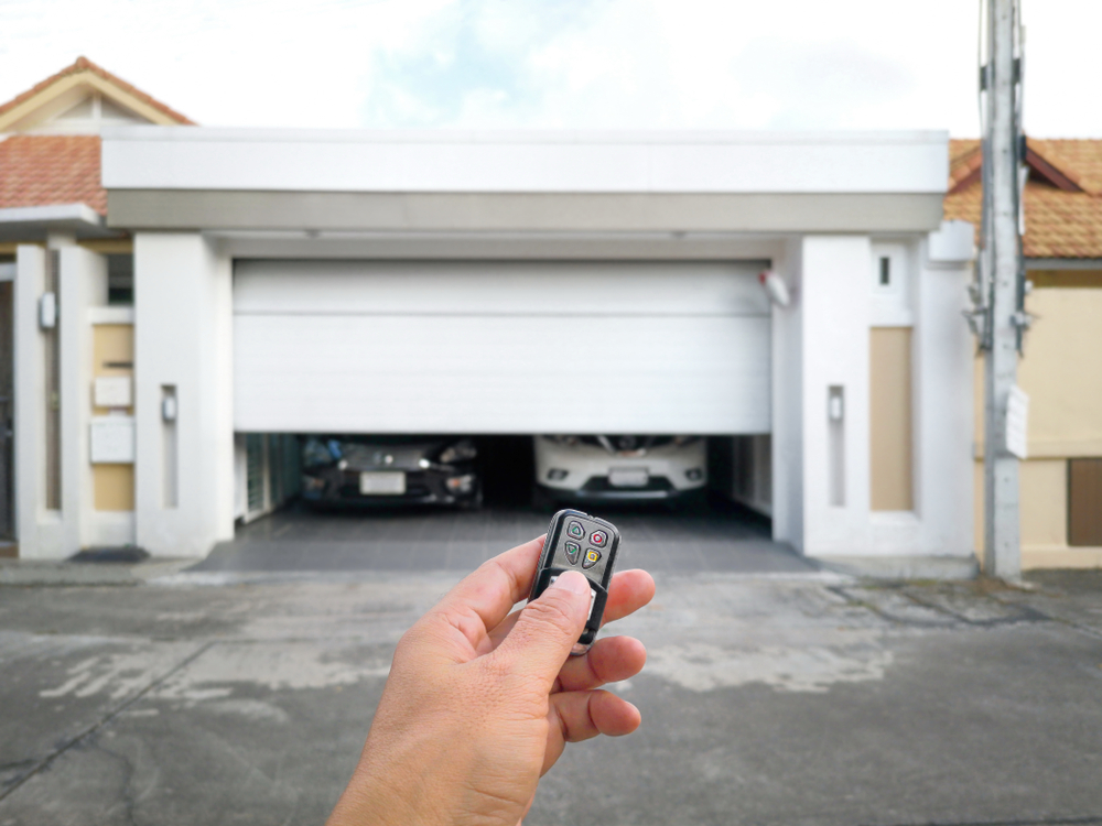 Reliable Garage Door Repair Services image